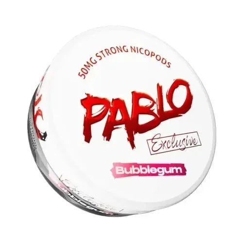 Pablo Pouches Uae — AED 40 | Emirates Vapor
