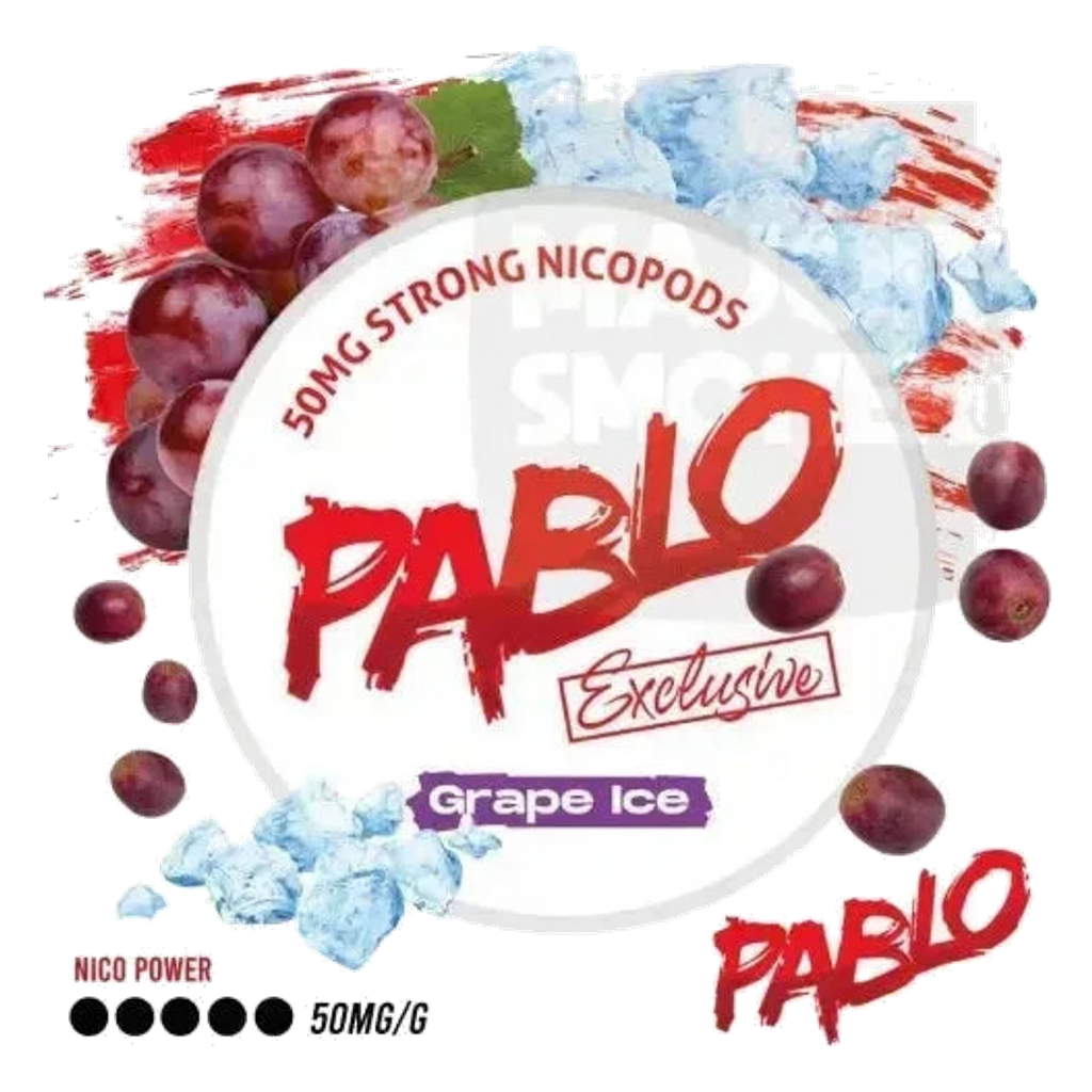 Pablo Pouches UAE — Buy Dubai | Emirates Vapor