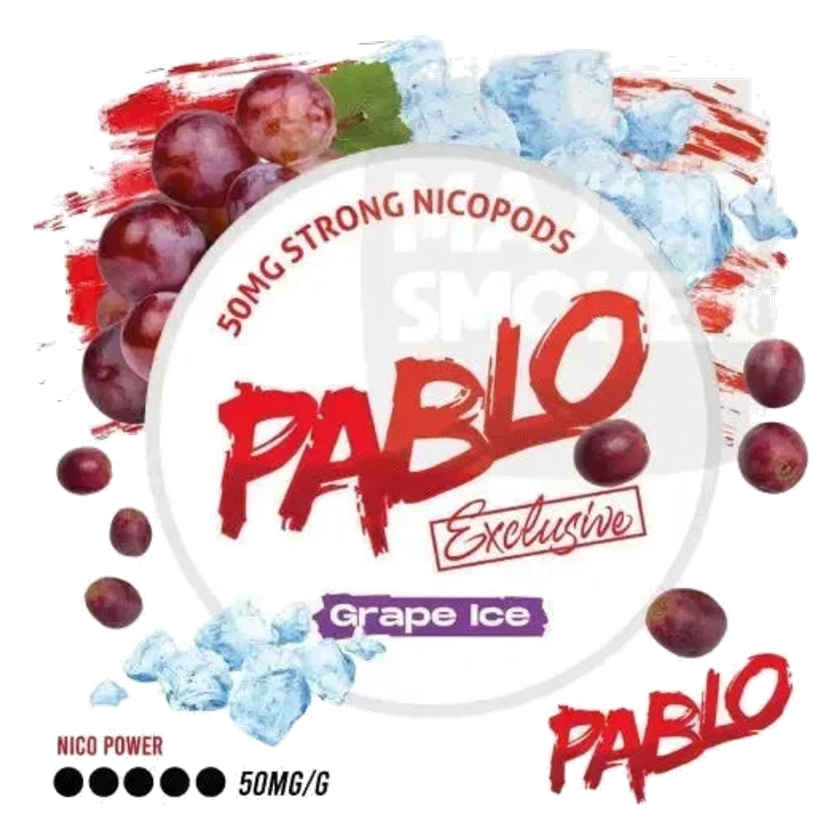 Pablo Pouches UAE — Buy Dubai | Emirates Vapor