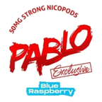 Pablo Pouches Uae — AED 40 | Emirates Vapor