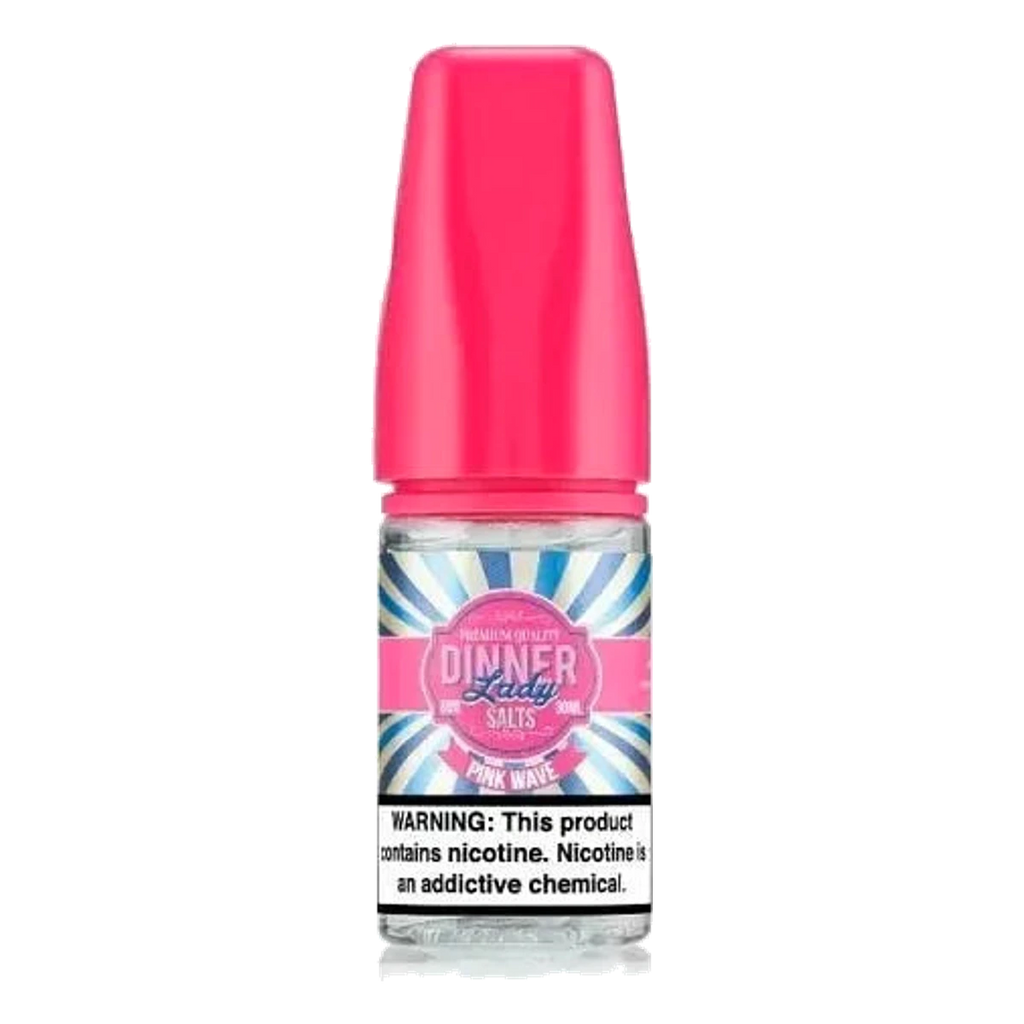 Dinner Lady Saltnic 30Ml best price UAE — ESMA certified