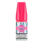Dinner Lady Saltnic 30Ml best price UAE — ESMA certified
