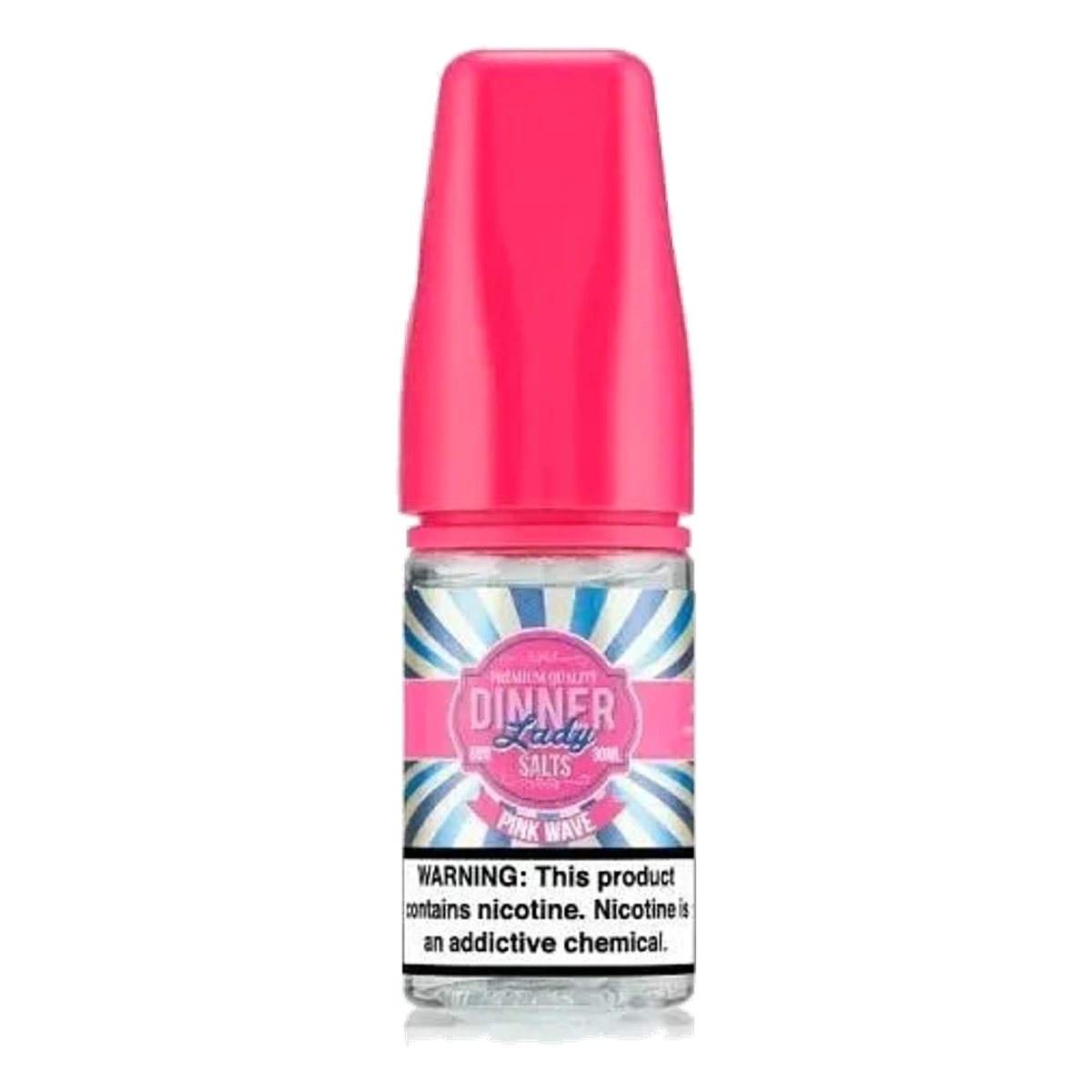 Dinner Lady Saltnic 30Ml best price UAE — ESMA certified