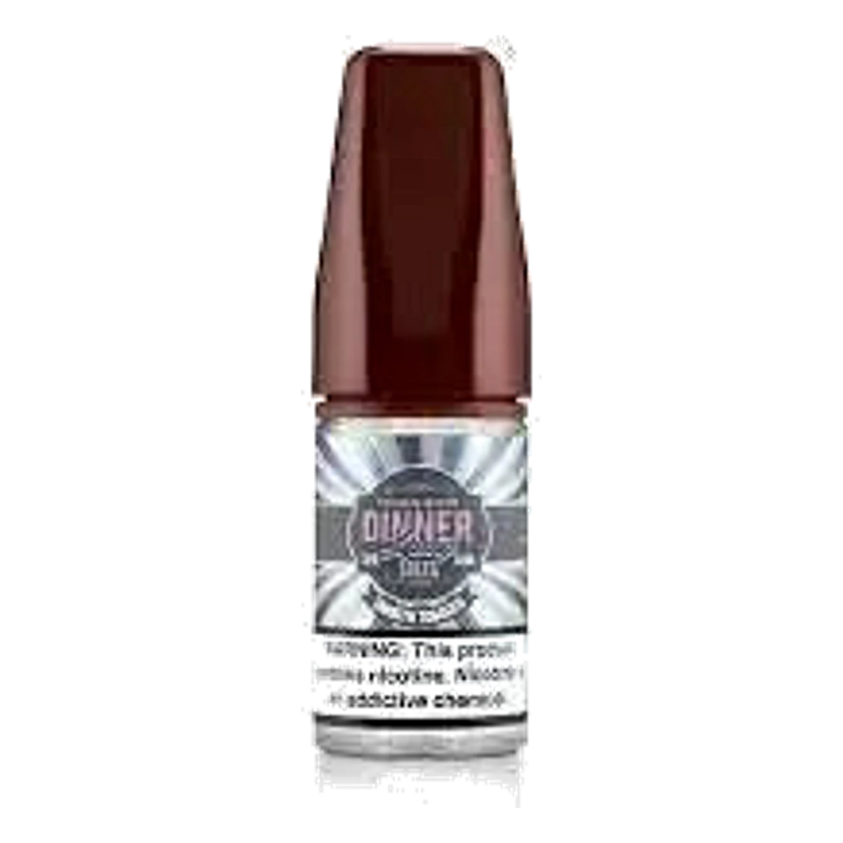 Buy Emirates Vapor Dinner Lady Saltnic 30Ml Dubai same-day delivery