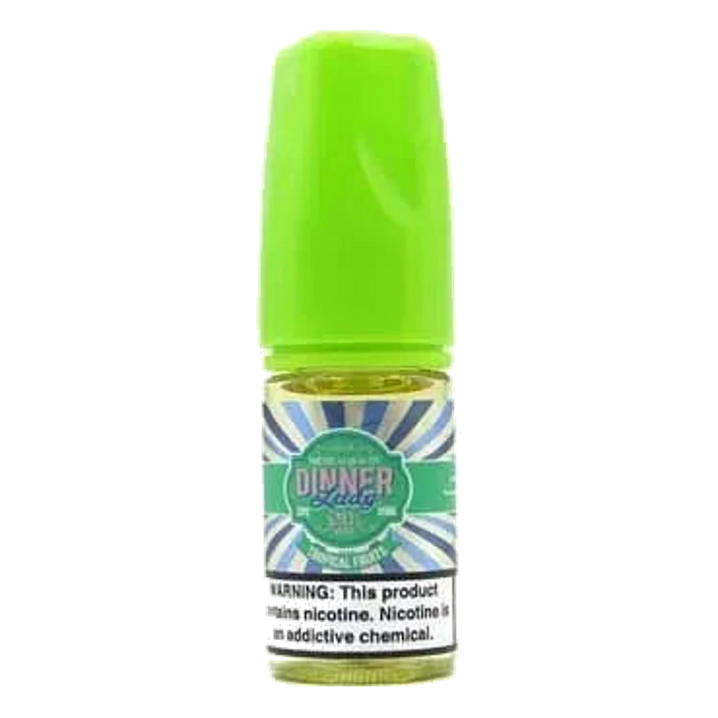 Dinner Lady Saltnic 30Ml best price UAE — ESMA certified