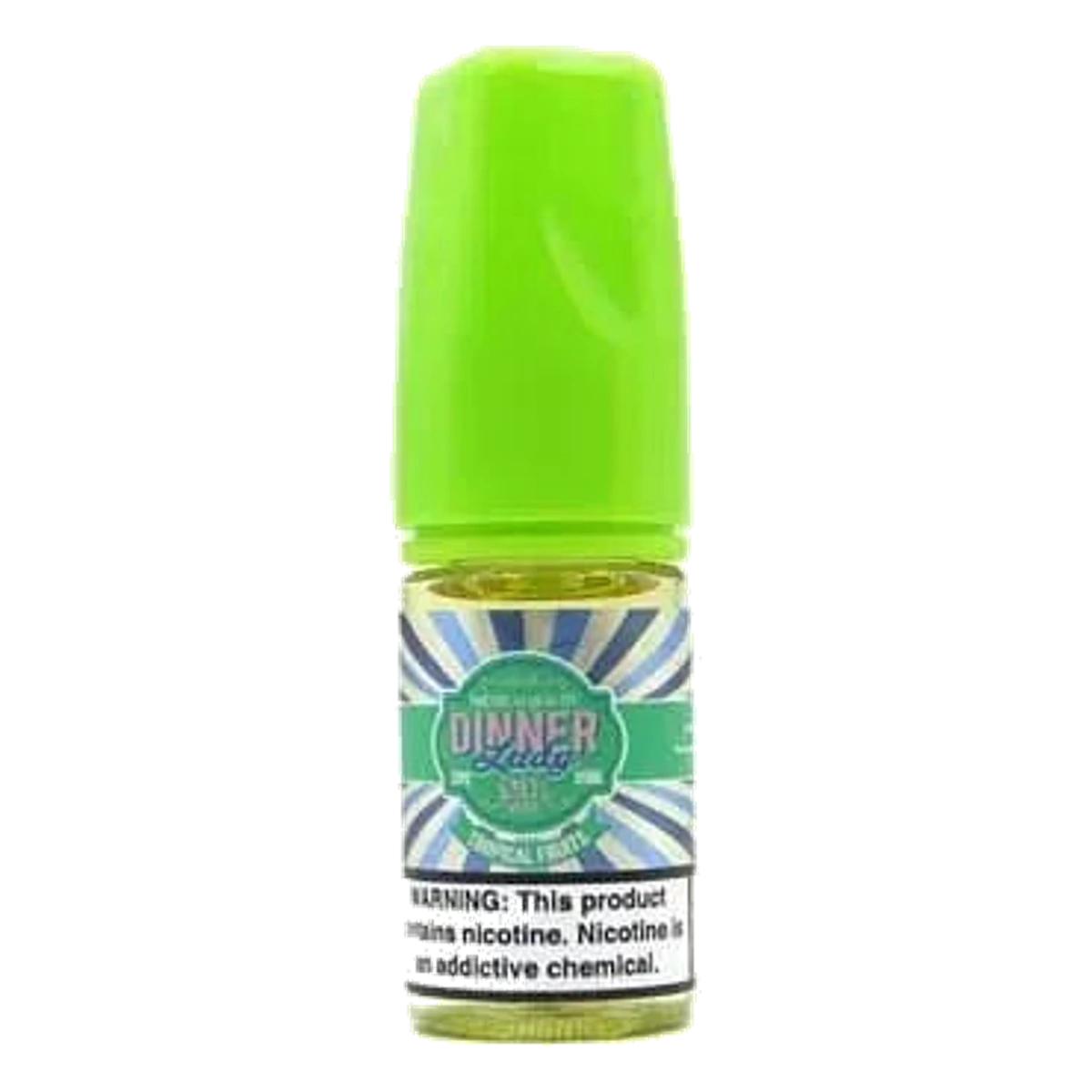 Dinner Lady Saltnic 30Ml best price UAE — ESMA certified