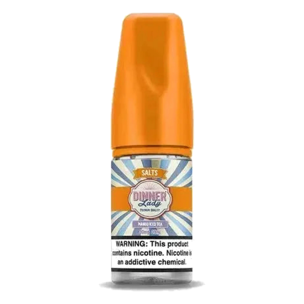 Dinner Lady Saltnic 30Ml Uae — AED 45 | Emirates Vapor
