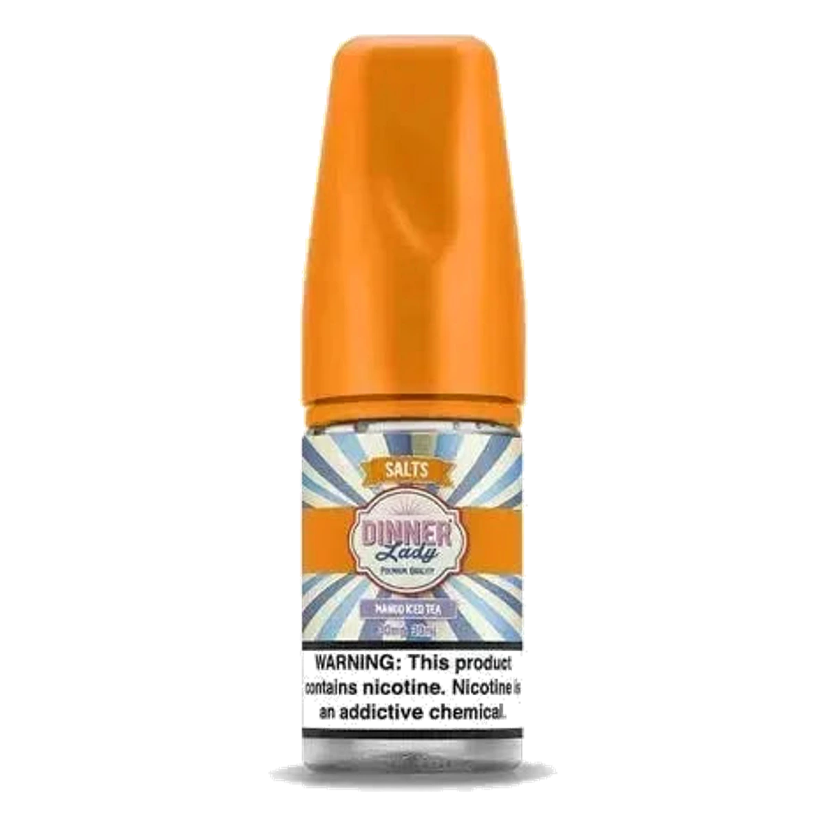 Dinner Lady Saltnic 30Ml Uae — AED 45 | Emirates Vapor
