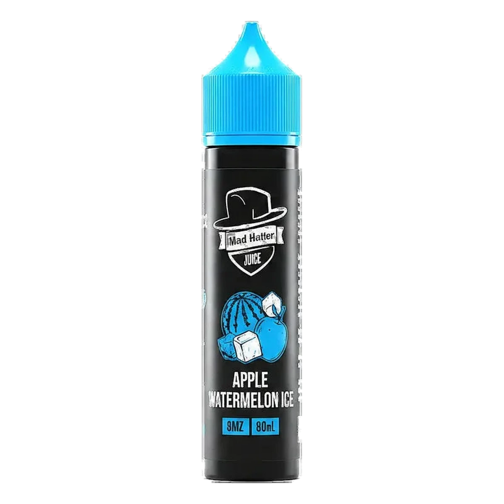 MAD HATTER Best Vape Shop (2026) UAE