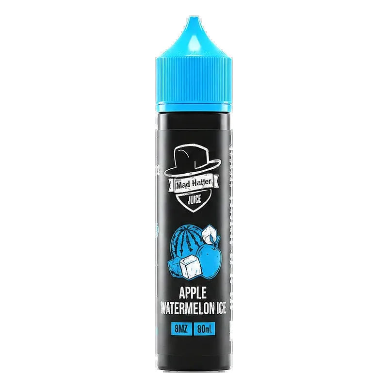 MAD HATTER Best Vape Shop (2026) UAE