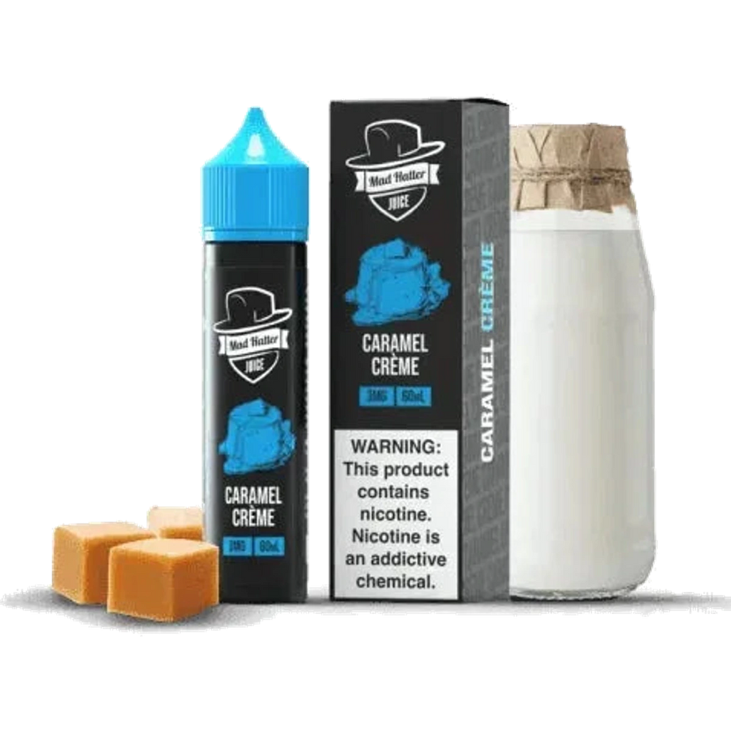 MAD HATTER Best Vape Shop (2026) UAE