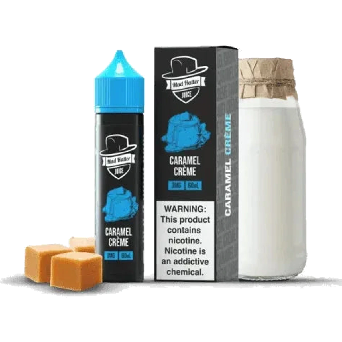 MAD HATTER Best Vape Shop (2026) UAE