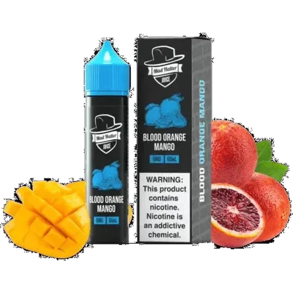 MAD HATTER Best Vape Shop (2026) UAE