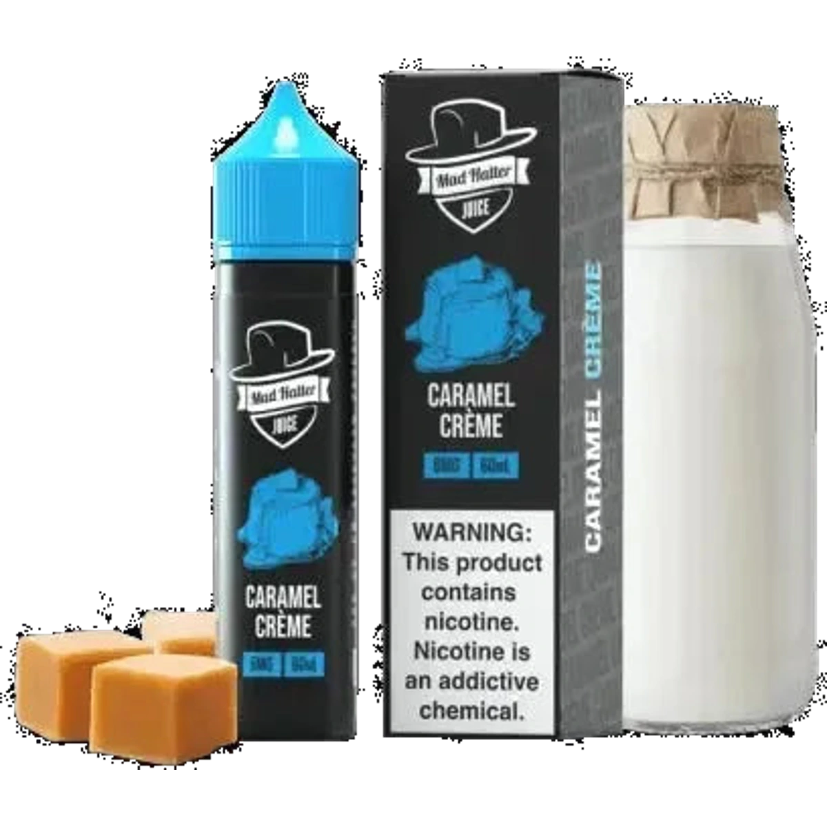 MAD HATTER Best Vape Shop (2026) UAE