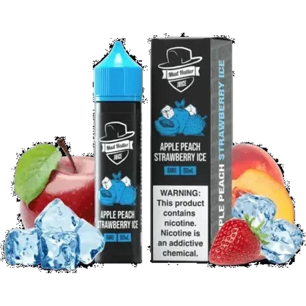 MAD HATTER Best Vape Shop (2026) UAE