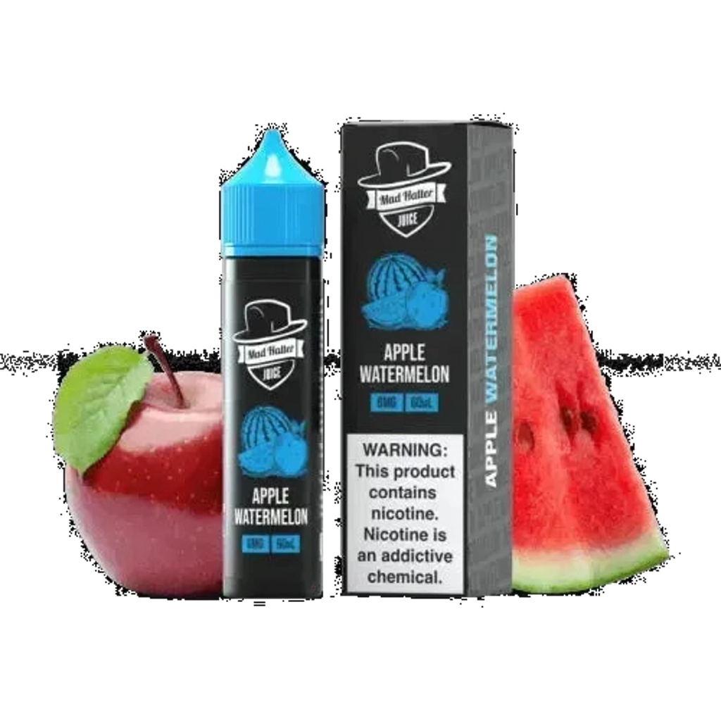 MAD HATTER Best Vape Shop (2026) UAE