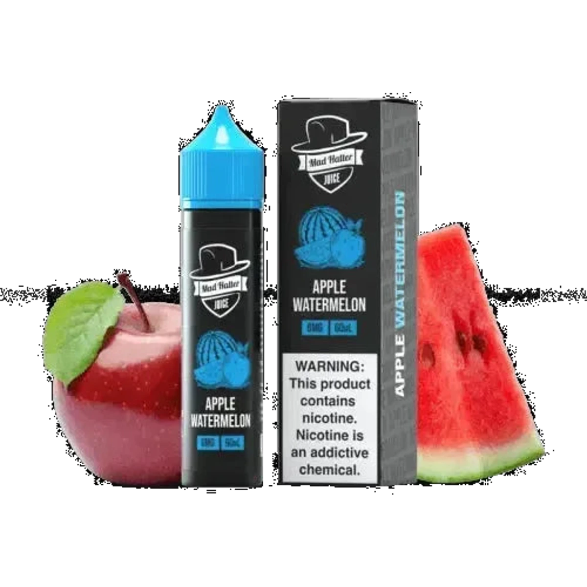 MAD HATTER Best Vape Shop (2026) UAE