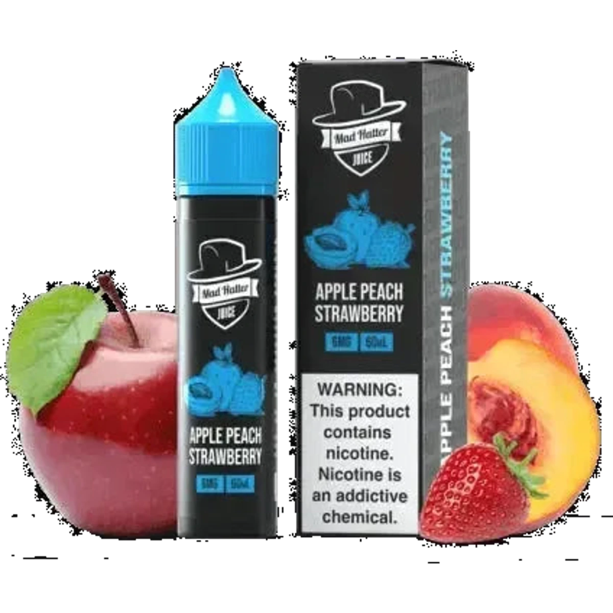 MAD HATTER Best Vape Shop (2026) UAE