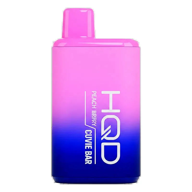 HQD CUVIE | Best Vape Shop Dubai (2026) | Emirates Vapor UAE