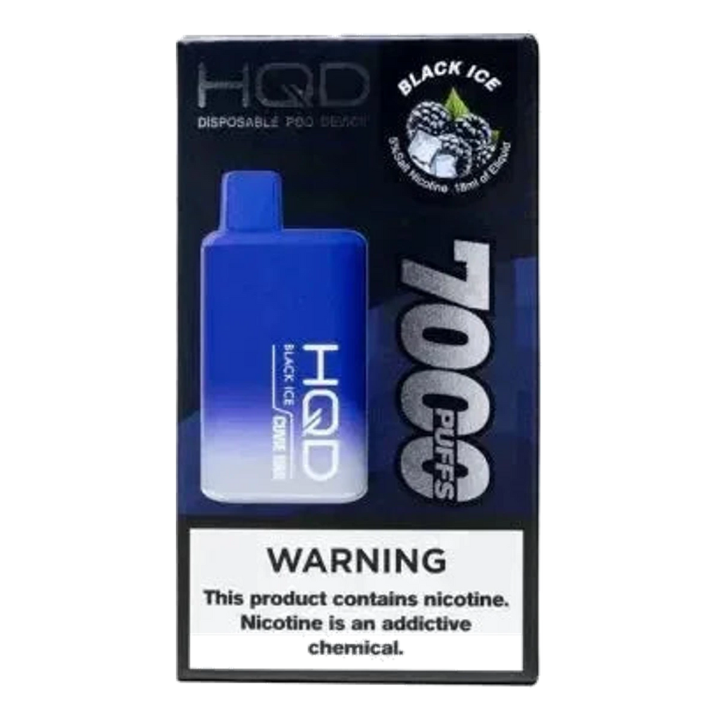 HQD CUVIE Best Vape Shop (2026) flavors UAE | Emirates Vapor Dubai