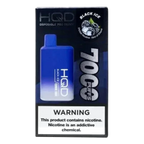HQD CUVIE Best Vape Shop (2026) flavors UAE | Emirates Vapor Dubai