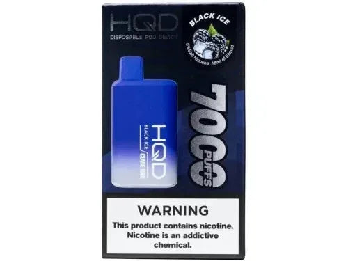 HQD CUVIE | Best Vape Shop Dubai (2026) | Emirates Vapor UAE