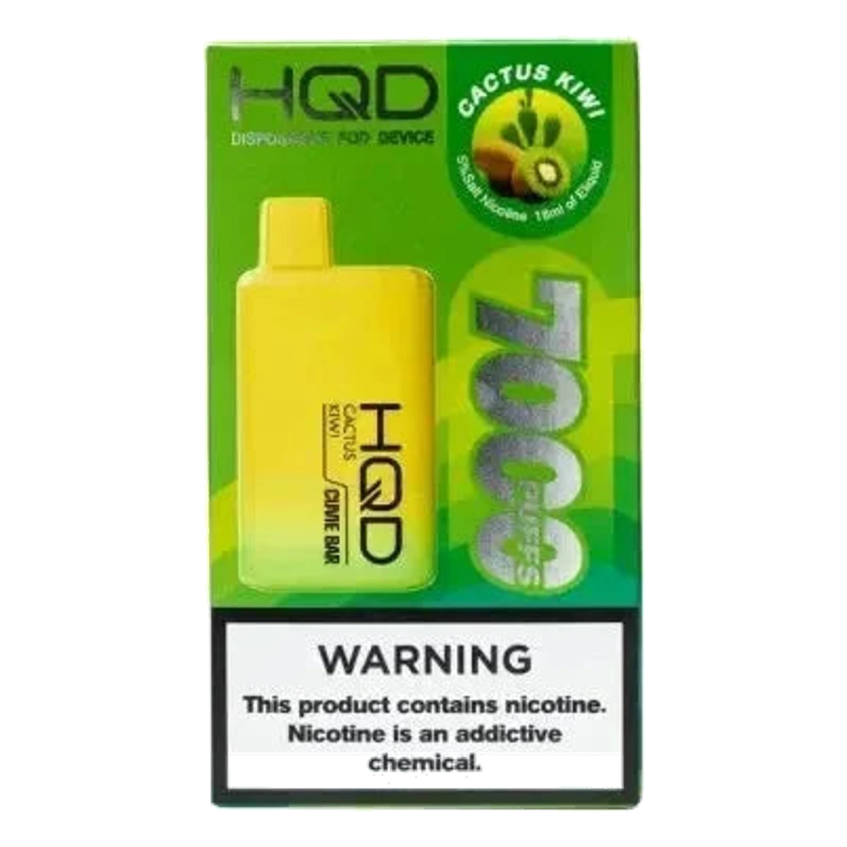 Buy HQD HQD CUVIE Best Vape Shop (2026) Dubai same-day delivery