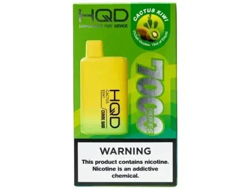 HQD CUVIE | Best Vape Shop Dubai (2026) | Emirates Vapor UAE