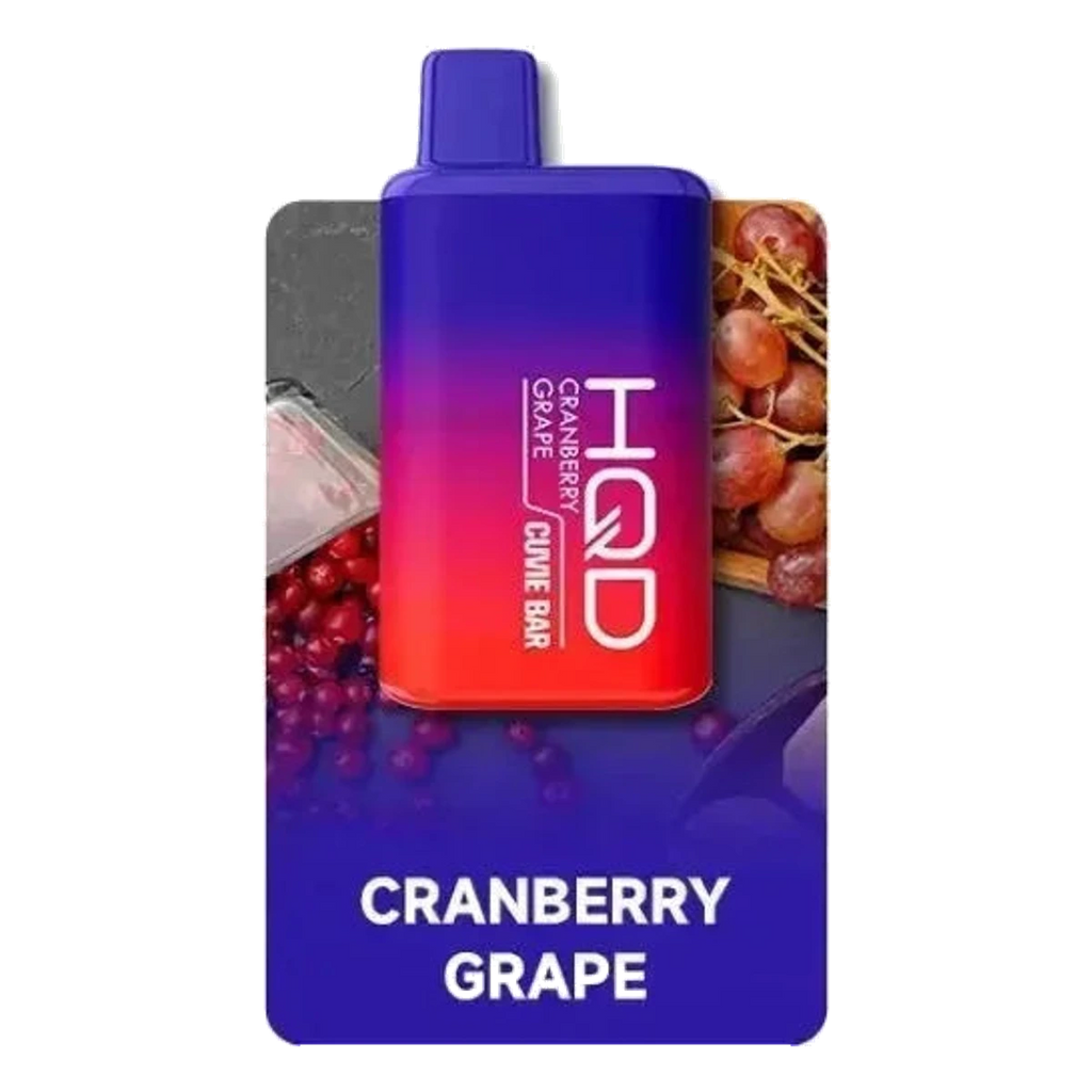 HQD CUVIE | Best Vape Shop Dubai (2026) | Emirates Vapor UAE