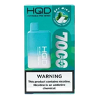 HQD CUVIE | Best Vape Shop Dubai (2026) | Emirates Vapor UAE