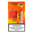 HQD CUVIE | Best Vape Shop Dubai (2026) | Emirates Vapor UAE