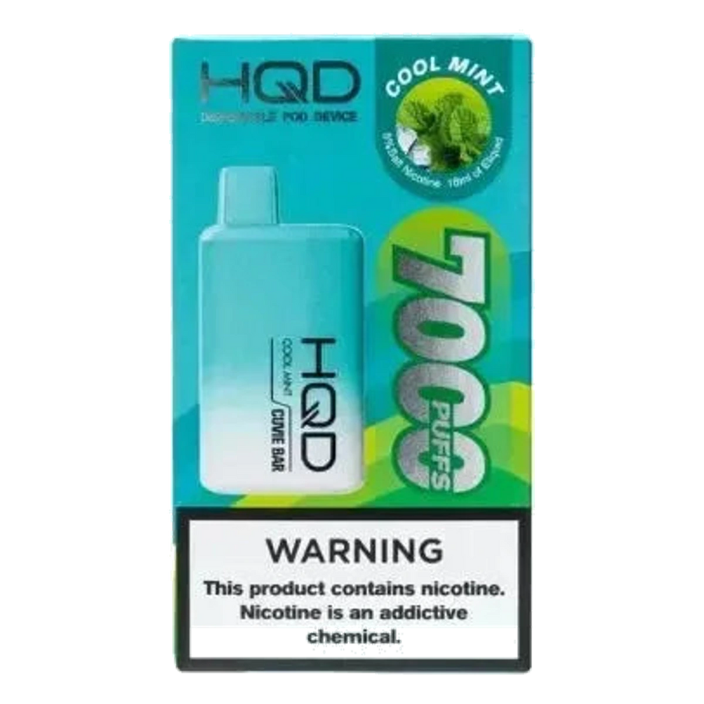 HQD CUVIE | Best Vape Shop Dubai (2026) | Emirates Vapor UAE