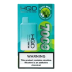 HQD CUVIE | Best Vape Shop Dubai (2026) | Emirates Vapor UAE