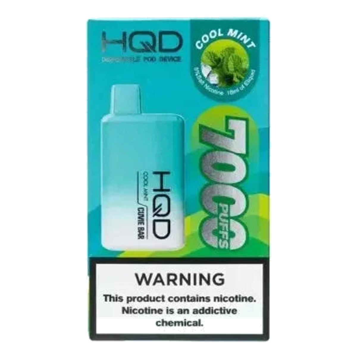 HQD CUVIE | Best Vape Shop Dubai (2026) | Emirates Vapor UAE