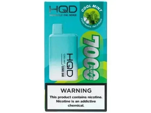 HQD CUVIE | Best Vape Shop Dubai (2026) | Emirates Vapor UAE