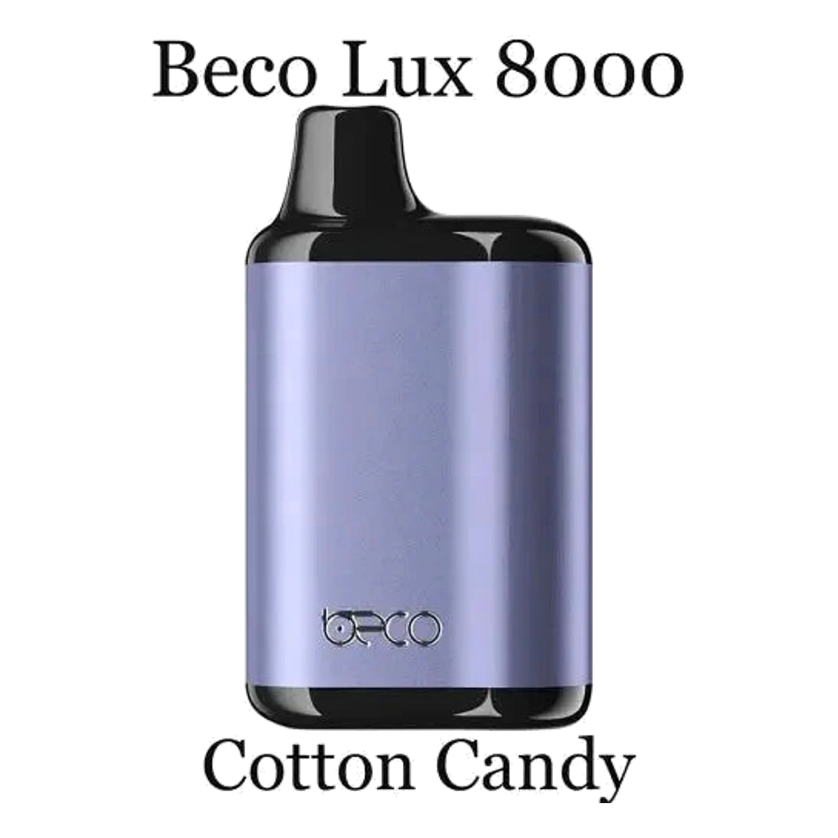 BECU LUX Best Vape Shop UAE