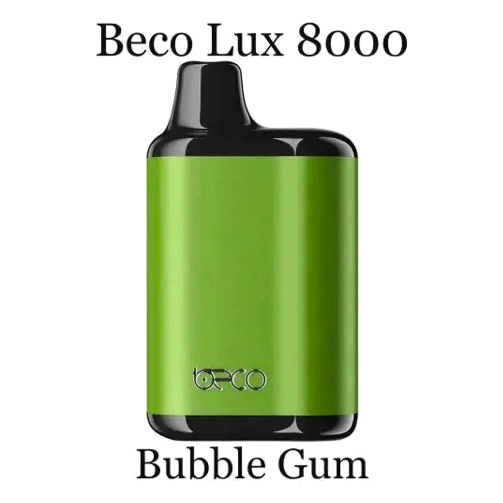 BECU LUX Best Vape Shop UAE — Buy Dubai | Emirates Vapor