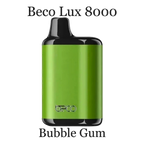 BECU LUX Best Vape Shop UAE — Buy Dubai | Emirates Vapor