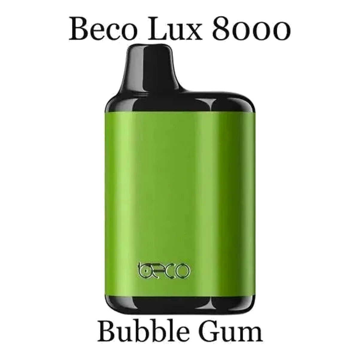 BECU LUX Best Vape Shop UAE — Buy Dubai | Emirates Vapor
