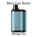 Becu Lux Best Vape Shop Uae — AED 50 | Emirates Vapor