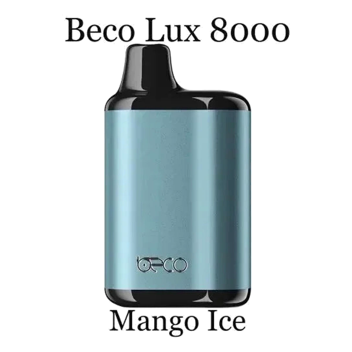 Becu Lux Best Vape Shop Uae — AED 50 | Emirates Vapor
