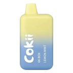 Cokii Bar Best Vape Shop (2026) Uae — AED 50 | Emirates Vapor