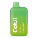 COKII BAR Best Vape Shop (2026) flavors UAE | Emirates Vapor Dubai