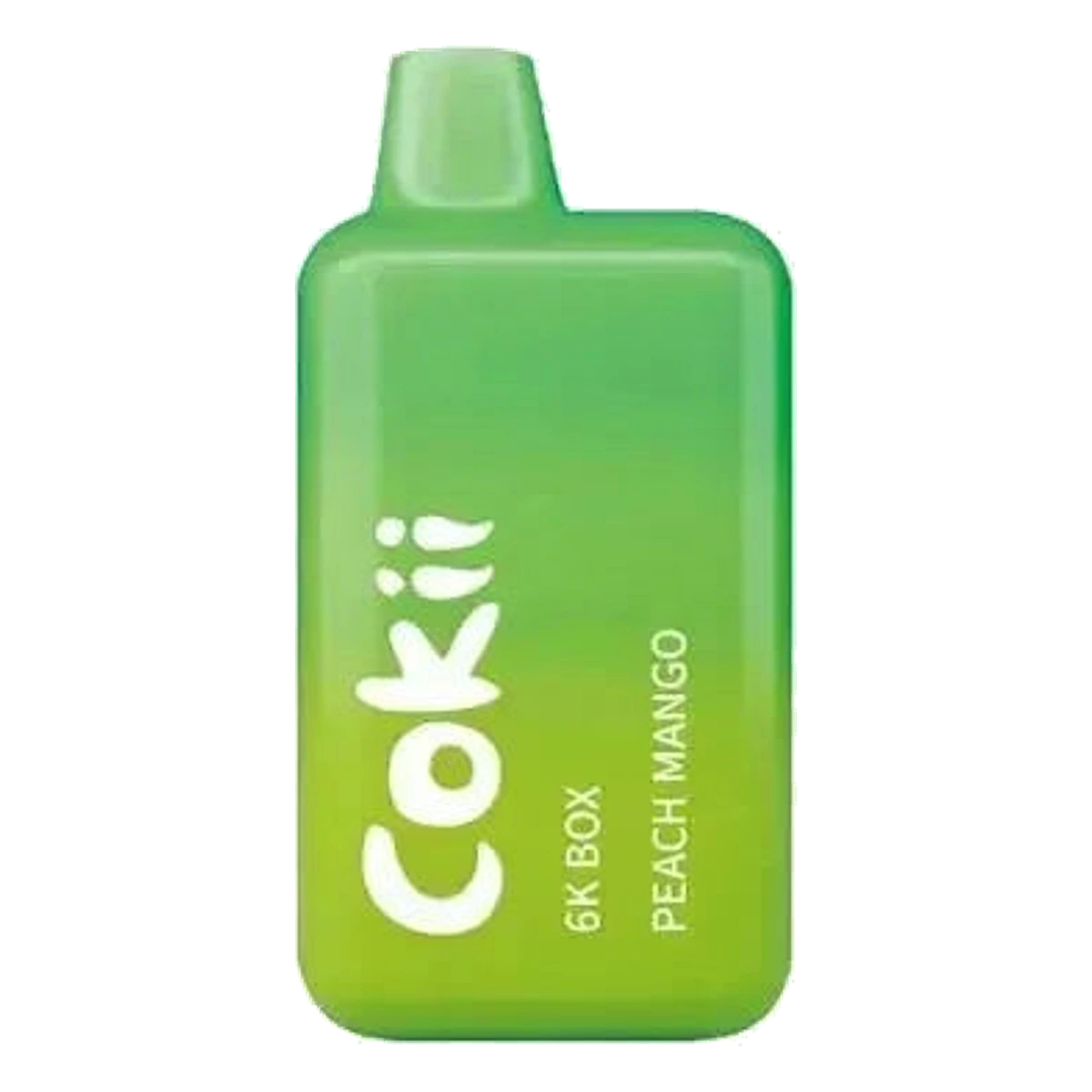 COKII BAR Best Vape Shop (2026) flavors UAE | Emirates Vapor Dubai