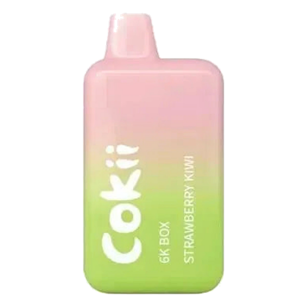 Cokii Bar Best Vape Shop (2026) Uae — AED 50 | Emirates Vapor