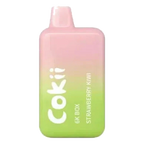 Cokii Bar Best Vape Shop (2026) Uae — AED 50 | Emirates Vapor