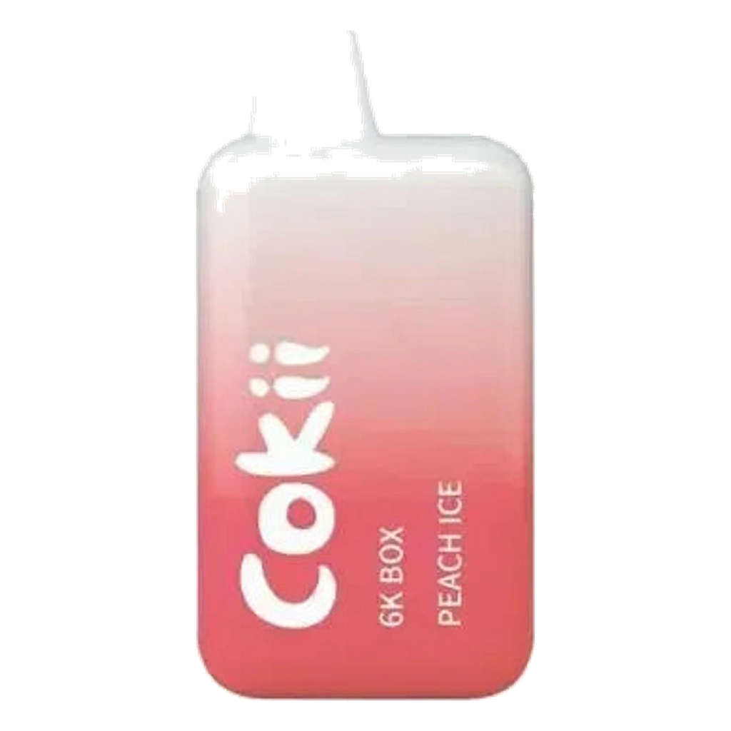 Buy Emirates Vapor COKII BAR Best Vape Shop (2026) Dubai same-day delivery
