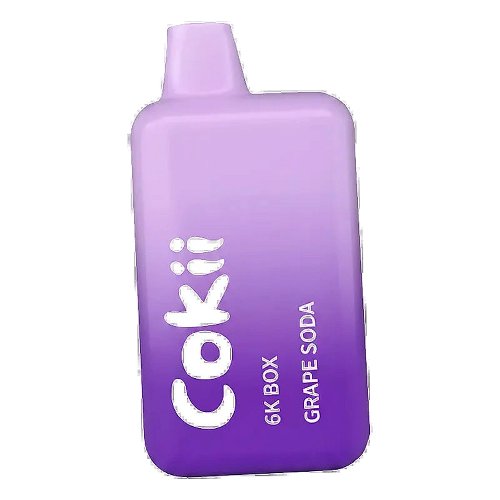 COKII BAR Best Vape Shop (2026) UAE — Buy Dubai | Emirates Vapor