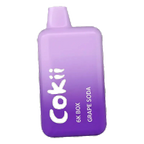 COKII BAR Best Vape Shop (2026) UAE — Buy Dubai | Emirates Vapor