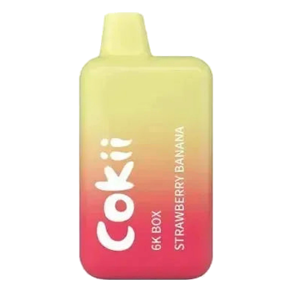 COKII BAR | Best Vape Shop Dubai (2026) | Emirates Vapor UAE